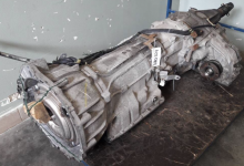 4 Tips about Getting Nissan Navara Gearbox from an Auto Wrecking Facility