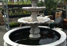 Learn about the 3 Types of Water Features and their Advantages before Installing