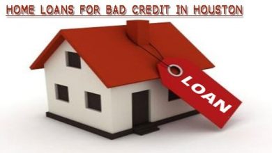 2 Steps to Follow before Finding House Loans for Bad Credit in Houston