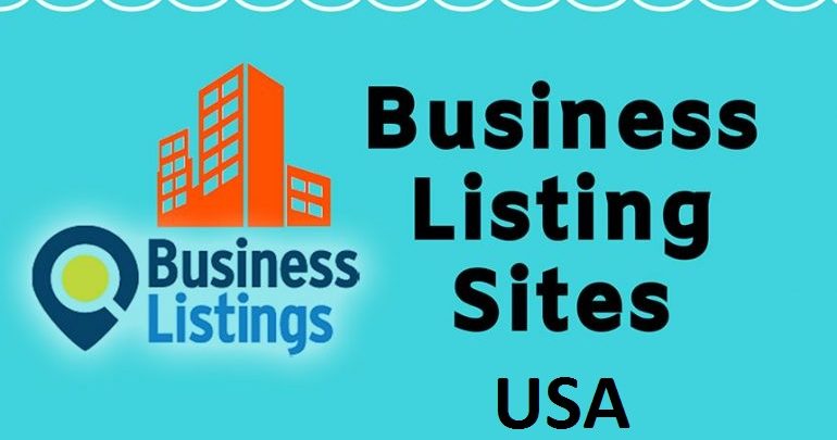 Top Free USA Local Business Listing Sites List