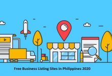 Free Business Listing Sites in Philippines 2020-21