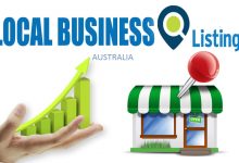 Free Local Australia Business Listing Sites List 2021