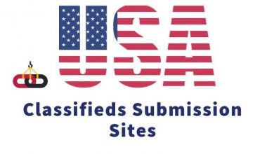 Free Classified Submission Sites List USA 2021