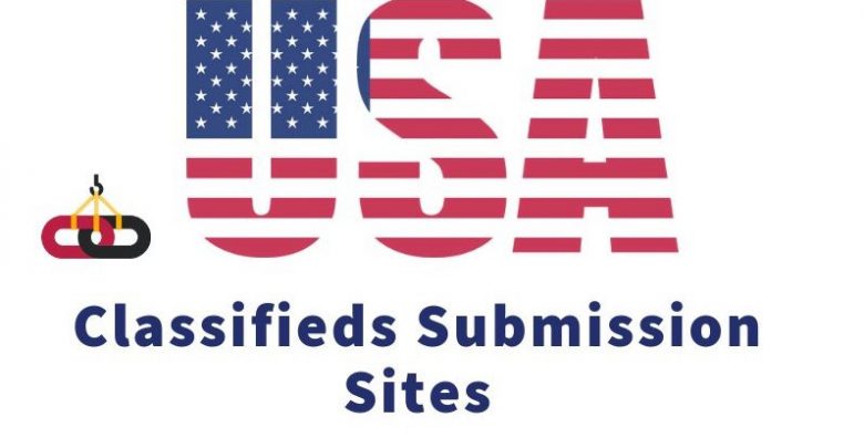 Free Classified Submission Sites List USA 2021