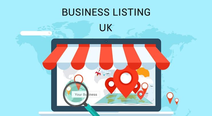 Top Free Local Business Listing Sites UK 2020-21