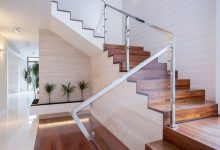 Why Should You Think Of Opting For Glass Balustrading Systems?