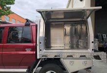 Best Tips To Find A Contractor For Installing Aluminium Ute Canopies