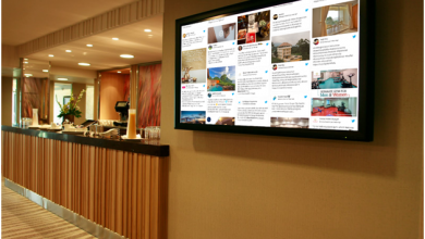 Digital Signage in Hotels? 7 Ways In Which You Can Engage More Audiences