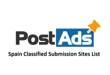 Spain Classified Submission Sites List