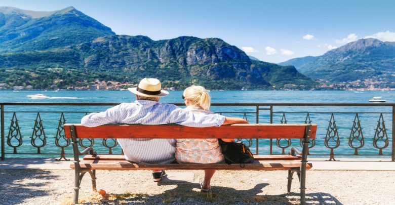 5 Senior Friendly Places to Travel in Switzerland