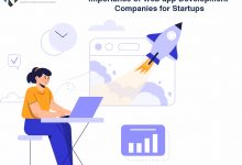 Importance of Web App Development for a Startup