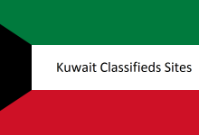 Free kuwait classified sites list