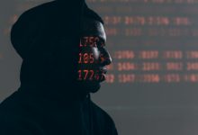 A man thinking about how to recover from a hacked website and get your SEO back on track.