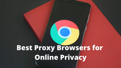 7 Best Proxy Browsers for Online Privacy