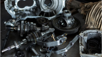 Things To Know Before Buying Used Auto Parts At Salvage Yard