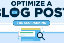 8 Tips To Improve Your Blog Posts To Be SEO-Optimized Like A Pro