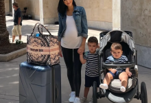 8 Tips for Traveling with a Baby – Complete Guide about Hotel booking