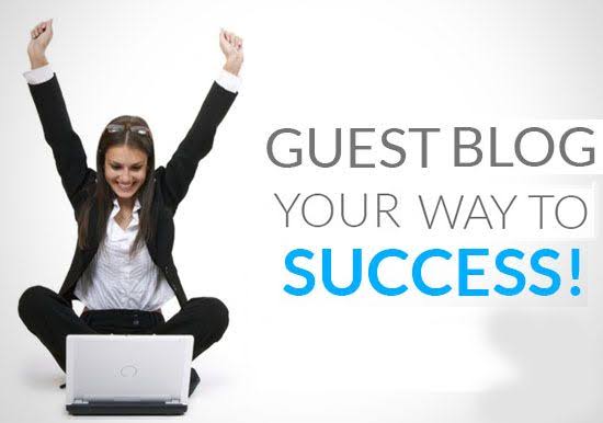 How To Boost Online Presence With Guest Blogging Services?