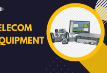 Telecom Equipment: Connecting the World