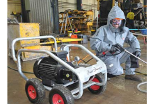 The Best Electric Pressure Washer for Cleaning Driveways and Sidewalks