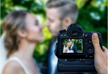 9 Qualities Of A Good Wedding Photographer