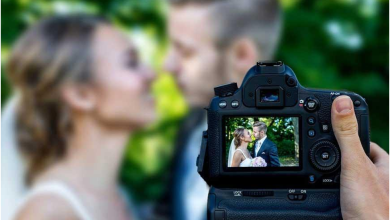 9 Qualities Of A Good Wedding Photographer