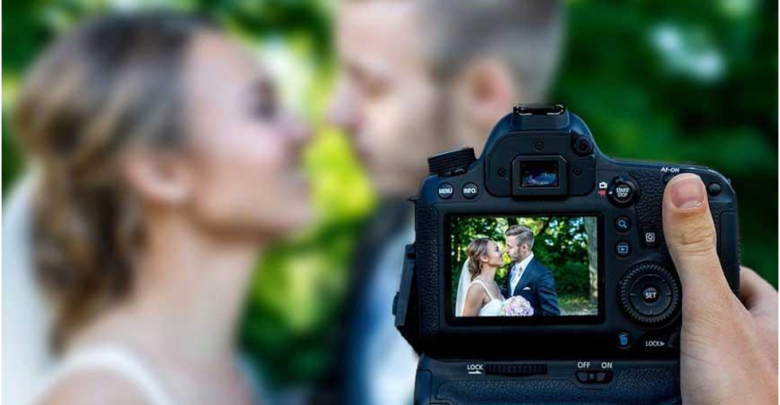 9 Qualities Of A Good Wedding Photographer