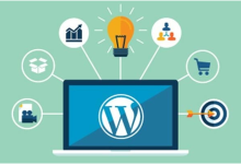 Ten Benefits of WordPress for Your Company's Website