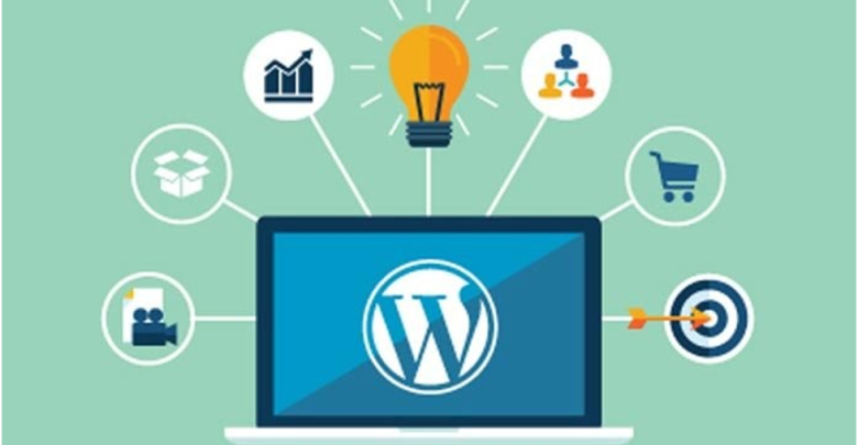 Ten Benefits of WordPress for Your Company's Website