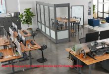 Save Money and Get the Best Service by Purchasing Office Desks Online