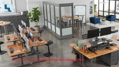 Save Money and Get the Best Service by Purchasing Office Desks Online