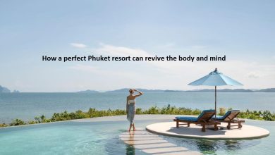 How A Perfect Phuket Resort Can Revive The Body And Mind