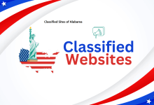 Classified Sites of Alabama