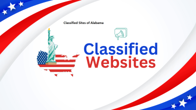 Classified Sites of Alabama
