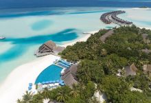 Anantara Veli Maldives Resort