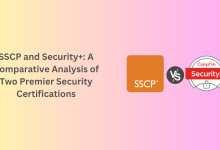 SSCP and Security+: A Comparative Analysis of Two Premier Security Certifications