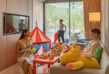 family hotels Phuket